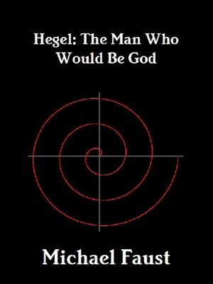 cover image of Hegel